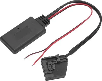 Produktbild von Bluetooth Adapter für Mercedes Benz Auto mit COMAND APS 2.0 und AUX Eingang