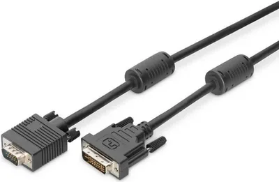 Obrázek produktu pro Digitus TCOCDVI8330 - Kabel (3 m), černý