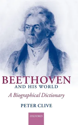 Produktbild von Beethoven and His World