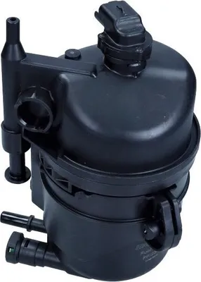 Produktbild von Kraftstofffilter MAXGEAR 26-2971 für LAND ROVER Range Rover Sport (L494) Leitungsfilter