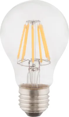 Produktbild von GLOBO 10582K, 7 W, E27, 806 lm, 15000 h