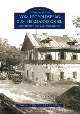 Image de Vom Leopoldsberg zum Hermannskogel