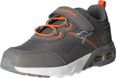 Produktbild von Slipper/Kletthalbschuh (casual) KX-DESTRO EV