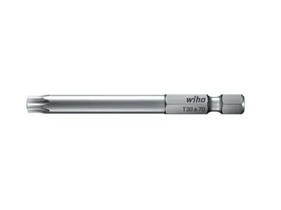 Produktbild von Wiha Bit für Torx Schrauben 50 mm T 15 (7045 Z T15X50)