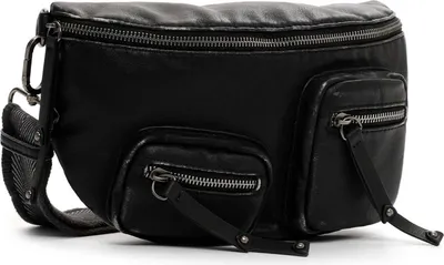 Produktbild von SURI FREY Umhängetasche SFY Batty Crossbody Bag Black schwarz