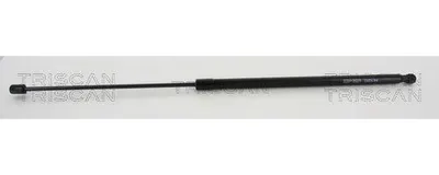 Produktbild von TRISCAN Gasfeder Motorhaubendämpfer 746mm für AUDI A3 Sportback (8VA, 8VF) 200N 8710 29143