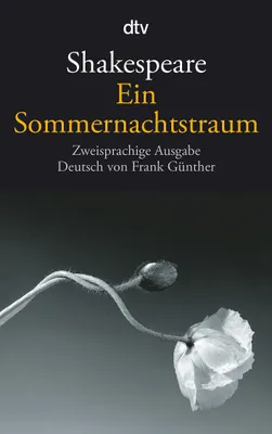 Produktbild von Ein Sommernachtstraum