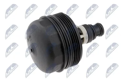 Produktbild von NTY Deckel Ölfiltergehäuse CCL-BM-008 für BMW 3 Touring (E91)