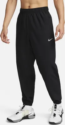 Produktbild von NIKE M NK DF FORM PANT TPR Hose Herren schwarz S