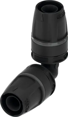 Immagine prodotto di TECE 8710716 TECElogo-Push giunto angolato a 90 gradi