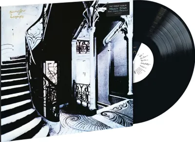 Zdjęcie produktu dla Mazzy Star - She Hangs Brightly (LP)