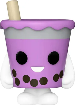 Immagine prodotto di FK81651 - Portachiavi Bitty POP! Wearables Figuren 4er-Pack 2,5 cm