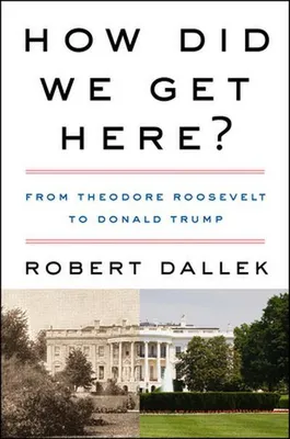 Produktbild von How Did We Get Here?
