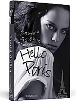 Produktbild von Geiselhart, C: Hello Paris
