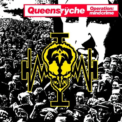 Image de Operation:Mindcrime-Remastered