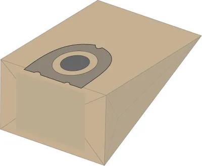 Obrázek produktu pro KOMA ET07P - Sáčky do vysavače ETA Optimo 1406 papírové, 5ks