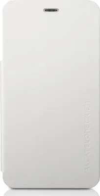 Obrázok produktu pre Alcatel OT Flipcover FC6010 (pure white)