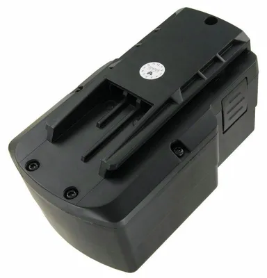 Image de Batterie de remplacement compatible avec FESTO TDK, 15,6 V, 3000 mAh, batterie NiMH