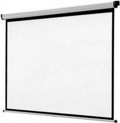 Immagine prodotto di Schermo da parete per proiezione iggual PSIMS200 (200 x 200 cm)