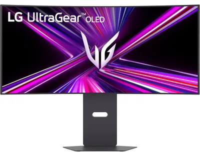 Obrázok produktu pre LG 34" 34GX900A-B - Flachbildschirm (TFT/LCD) - 86,4 cm