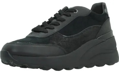 Immagine prodotto di Sneakers Del Marchio Geox Del Modello D65wab 02285 Nero
