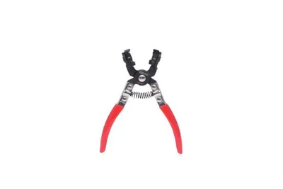 Produktbild von KS Tools 115.1057, Chrom-Molybdän-Stahl, 200 mm