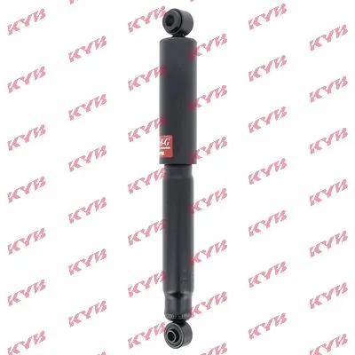 Image de 2X Kyb Set D'amortisseurs À Gaz Arrière