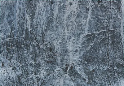 Produktbild von Wallario Fototapete Vliestapete, seidenmatte Oberfläche, einfache Verarbeitung, Größe 400 x 280 cm, Motiv Alte graue Steinwand