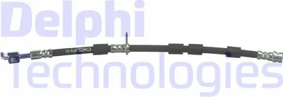 Produktbild von DELPHI LH7024 Bremsschlauch für FORD Tourneo Courier MPV TRANSIT COURIER Kasten TRANSIT COURIER Kombi
