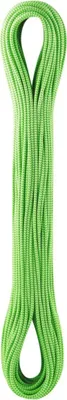 Edelrid Reepschnur "Tagline" in leuchtendem Grün; 4mm dick; geeignet für Klettern.