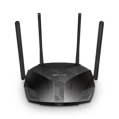 Immagine prodotto di TP-LINK TP-Link MR70X router wireless Gigabit Ethernet Dual-band (2,4 GHz / 5 GHz) Nero