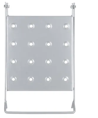 Imagen del producto de Escaleras robustas y móviles, plataformas de trabajo, soportes, accesorios, elementos de construcción