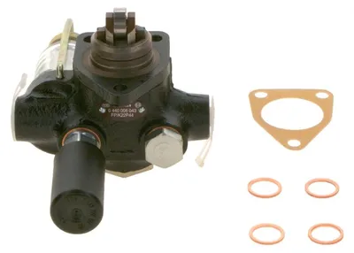 Produktbild von BOSCH Kraftstoffpumpe x