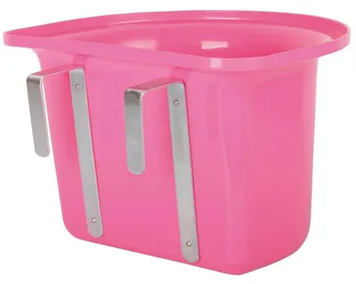Obrázok produktu pre Harry's Horse Bucket With Hook Pink Pink Jedna veľkosť