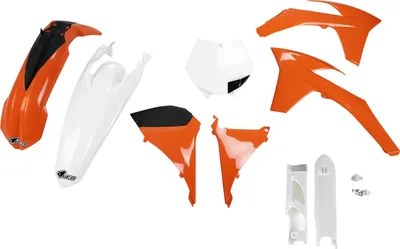 Image de UFO Plastics
