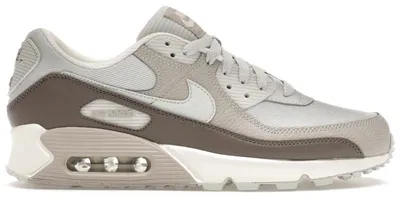 Produktbild von Nike Air Max 90 Photon Dust Light Iron Ore - EU 40