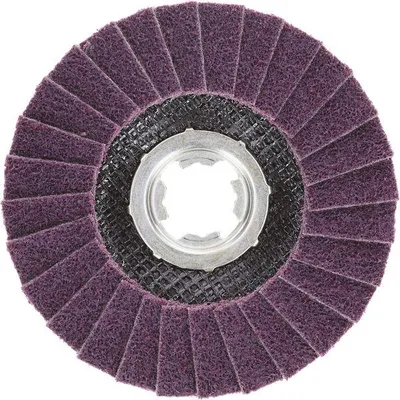 Produktbild von EXPERT N475 SCM Lamellenscheibe, 115mm, medium