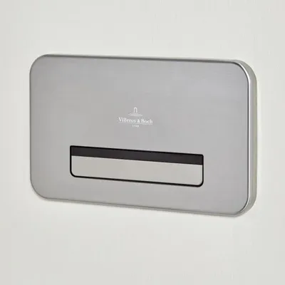 Obrázek produktu pro Villeroy & Boch 922311LC WC ovládací deska ViConnect