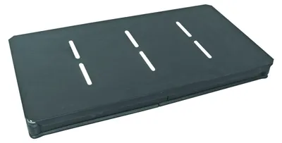 Produktbild von Stollenformenverband 4-teilig, Aluminium - 1000 g
