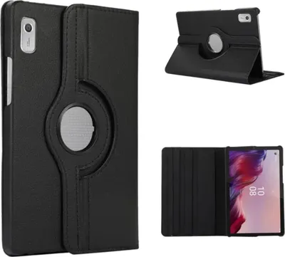 Zdjęcie produktu dla ETUI OBROTOWE 360 do Lenovo Tab M9 2023 9" TB310XU TB310FU