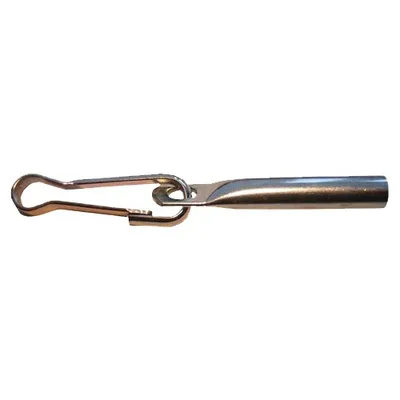 Produktbild von Frielitz Planenzubehör 020010411 8mm Stahl 0,023kg