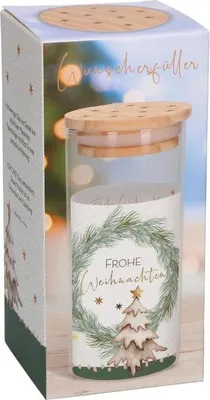 Obrázek produktu pro Plnění vánočních přání