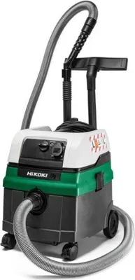 Zdjęcie produktu dla Hikoki Odkurzacz 1400W 25L Rp250Yblwaz L