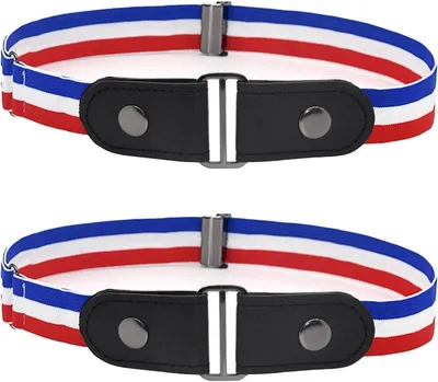 Erotik-Strapsgürtel aus Imitatieleer, Hauptbild