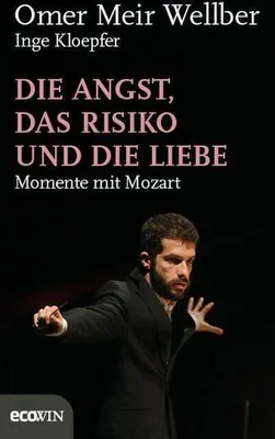 Produktbild von Die Angst, das Risiko und die Liebe