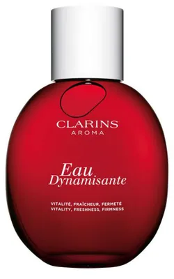 Obrázok produktu pre Eau Dynamisante – ošetrujúca voda Clarins 50 ml
