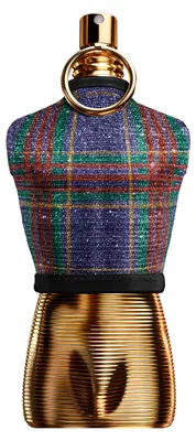Produktbild von Jean Paul Gaultier, Le Male Elixir Collector Edition, Eau de Parfum, Für Männer, 125 ml