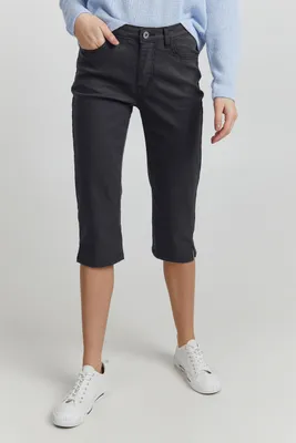 Produktbild von OXMO OXPam - 21950060ME Damen Hose Stoffhose