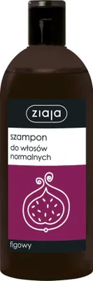 Zdjęcie produktu dla Ziaja Figowy Szampon I Żel Pod Prysznic 2W1 500 Ml