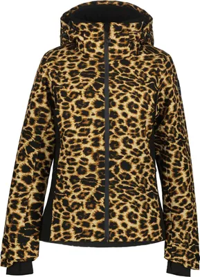 Produktbild von Icepeak ICEPEAK FOWLER leoprint 48